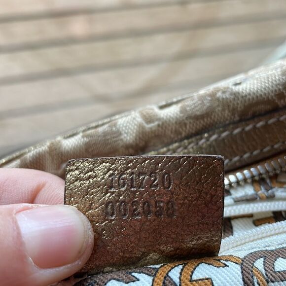 Gucci Authentic woman’s purse - Picture 14 of 16